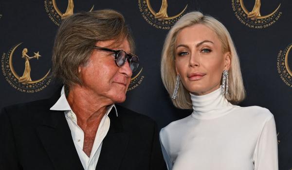 "Fericirea e un lux". Mohamed Hadid, despre succes, familie și independența fiicelor sale