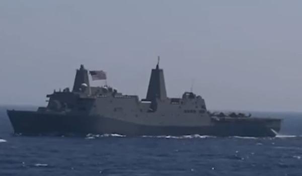 Rebelii houthi ameninţă cu blocarea Bab El Mandeb.12% din comerţul global trece prin "Poarta Lacrimilor"