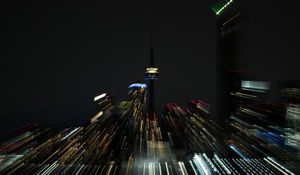 Ora Pământului, marcată în lume. Oamenii, îndemnaţi să stingă luminile şi să închidă aparatura neesenţială