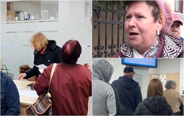 O femeie a mers la amanet ca să îşi poată plăti impozitele mai devreme. "Mi-am aruncat un inel"