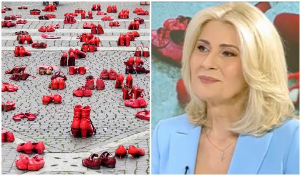 România are nevoie de un registru al agresorilor. Alessandra Stoicescu: E momentul să ne punem oglinda în faţă