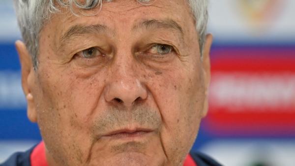 Mesajul transmis de Mircea Lucescu "tricolorilor", de pe patul de spital