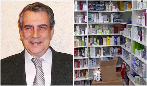 Schema prin care o farmacistă a fraudat statul cu 11 milioane de lei. "O hoaţă!"