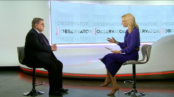 "România s-a apropiat de două ori de războiul din Iran". INTERVIU EXCLUSIV cu fostul ministru Emil Hurezeanu