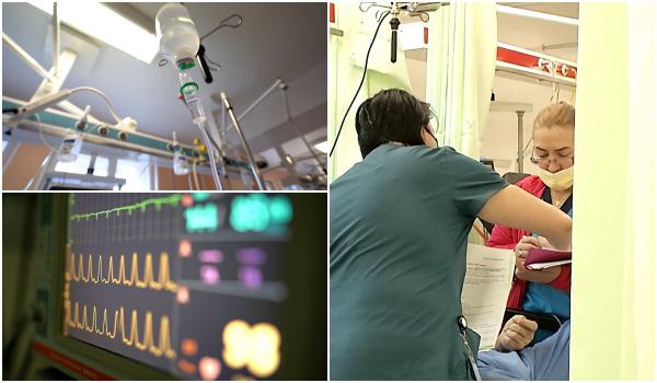 România, pe locul 3 în UE la decese care puteau fi evitate. Controlul preventiv poate salva mii de vieţi