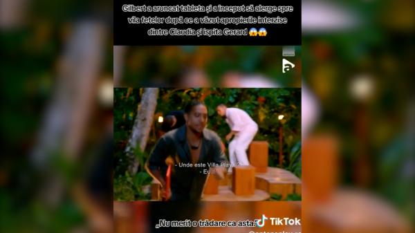 Insula Iubirii, fenomen global: un clip din Spania a depășit 155 de mil. de vizualizări pe TikTok Antenaplay