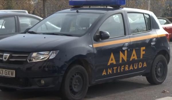 Au dispărut 200 de mașini din depozitele Fiscului. ANAF își ia în vizor propriii angajaţi