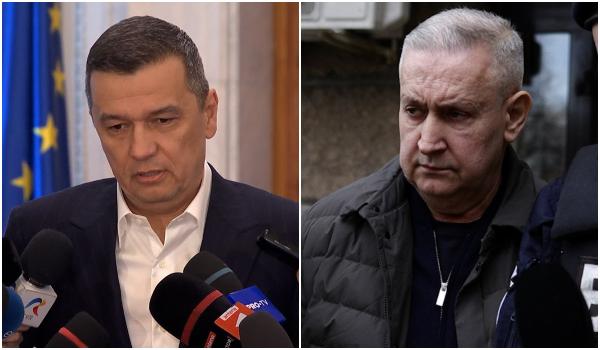 "L-a pus Grindeanu bine, mai bine nici nu se putea". STENOGRAME DNA în dosarul șefului ARR, Cristian Anton