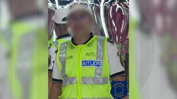 Poliţist, reţinut pentru viol: s-a lăudat cu relaţia cu o minoră şi avea filmări cu ea