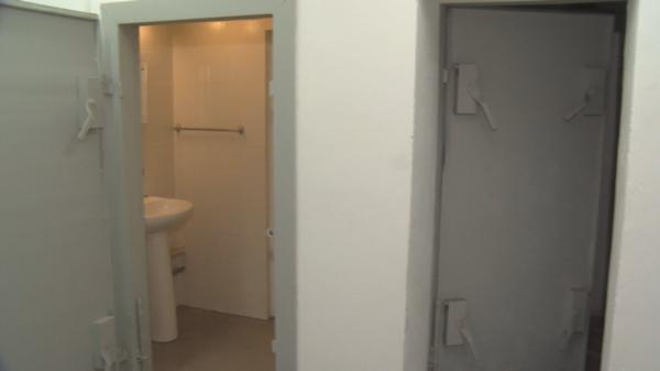 Blocurile cu buncăr la subsol. Cum arată cele din Sectorul 3 al Capitalei