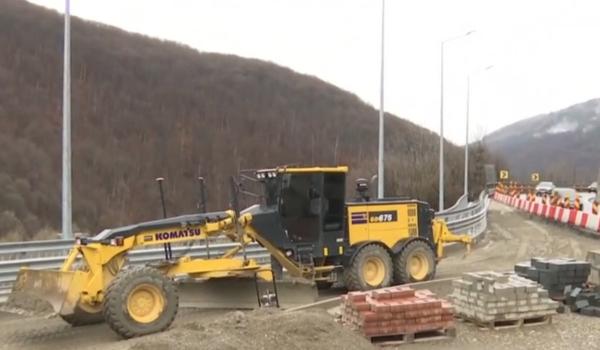 Ocolitoarele Bușteni și Azuga aproape de 10%, Comarnic la 62%. Când am putea circula în zonă