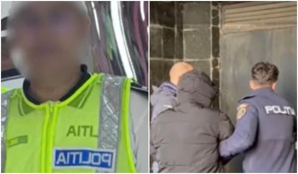 Președintele Sidepol, după arestarea polițistului de 22 de ani: "Intră în sistem prea mulți care nu ar trebui"