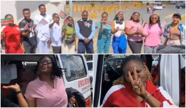 Studenți din 30 de țări, în Erasmus la Craiova. Tânără din Argentina: "Mă simt ca într-o poveste"