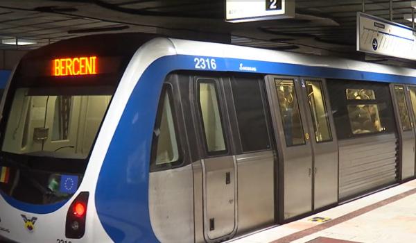 Cum justifică Metrorex scumpirea călătoriei de la 5 la 7 lei: Guvernul a alocat un buget de doar 740 mil. lei