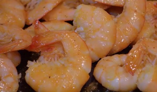 Creveți de la Marea Neagră. Cercetătorii din Constanța pregătesc un proiect ambițios