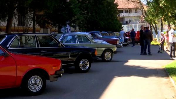 Hobby-ul costisitor pentru care pasionaţii cheltuie zeci de mii de euro. Fiecare bijuterie are o poveste