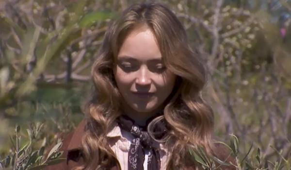 A părăsit podiumurile de modă pentru livada cu măslini din Grecia: "Sunt pur și simplu îndrăgostită"