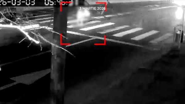 Femeia lovită de Kader Keita pe trecere a murit, după o lună de chin. Fotbalistul a fugit după accident