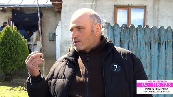 Tatăl olimpicului care s-a sinucis la 14 ani: "Dacă vorbeam cu el, poate îl salvam"