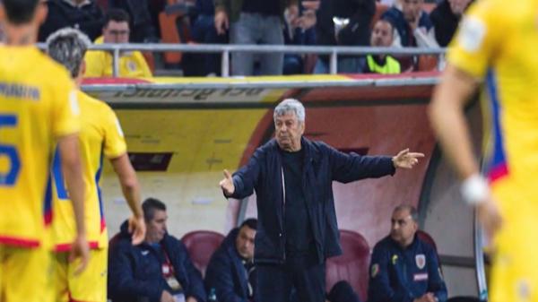 Mircea Lucescu a pierdut meciul vieţii. Val de reacții după dispariția celui mai titrat antrenor român