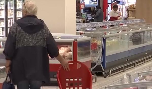 Programul marilor magazine de Paşte. Cumpărături pe ultima sută de metri