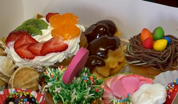 Cât plătesc românii pentru dulciurile de Paște. Preţurile ajung şi la câteva sute de lei