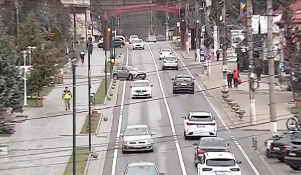 De Paște, fără aglomerație pe Valea Prahovei: se circulă fără cozi, iar hotelierii vin cu reduceri