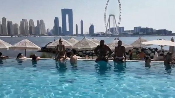 Paradisul turistic devenit iad din cauza războiului. Cazările au scăzut şi de trei ori