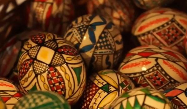 Tradiții de Paște păstrate din vechime: obiceiurile ținute cu sfințenie în toată țara