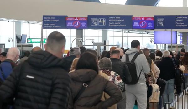 Vacanțele de Paște, între dorință și buget. Tot mai puțini români pleacă în străinătate