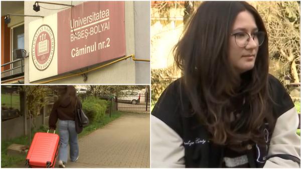 Cum au petrecut sărbătorile de Paşte studenţii din ţară. Mulţi au luat masa "pe cameră", departe de cei dragi