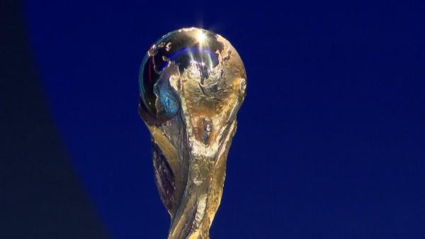 "Lighter", melodia oficială a Cupei Mondiale, criticată de fani: "Nu îmi dă vibe-ul unei competiţii mondiale"