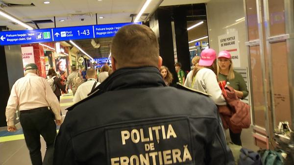 EES, sistemul de control la frontieră, a devenit complet operațional. Ce se schimbă pentru pasageri