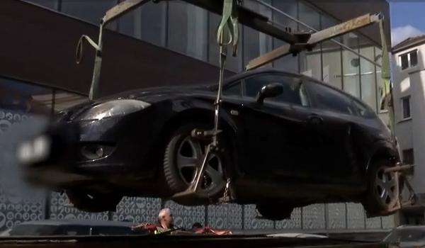 Cât vor plăti șoferii dacă le este ridicată mașina. Cine sunt primii afectaţi de noile scumpiri