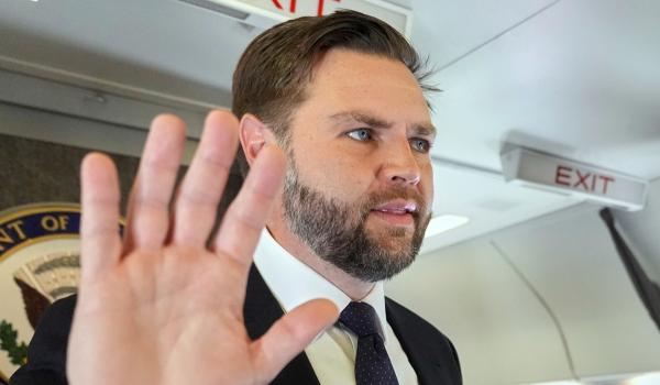 JD Vance îi dă lecții de Teologie Papei Leon. "Interpretează greșit Scriptura"