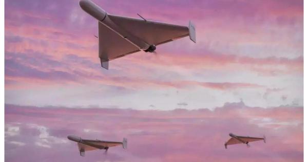 Grupuri de drone în apropierea României. Sistemele de apărare antiaeriană, trecute în poziţii de tragere