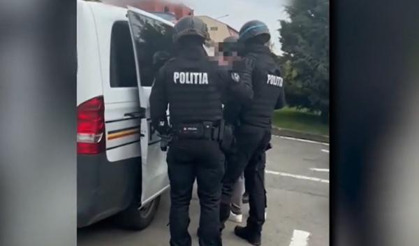 Criminal la 18 ani. Tânărul din Cenade a pus mâna pe cuţit, după o ceartă la băutură