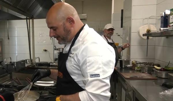 Alimentul de Paşte din care poţi face un aperitiv nou. Cum putem transforma mâncarea rămasă după sărbători