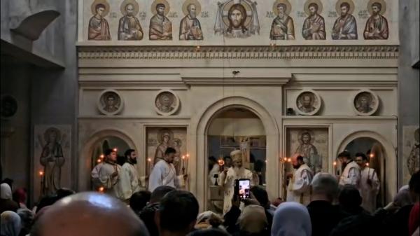 Izvorul Tămăduirii, tradiții în Vinerea Luminată. Ce trebuie să faci în această zi cu puteri vindecătoare