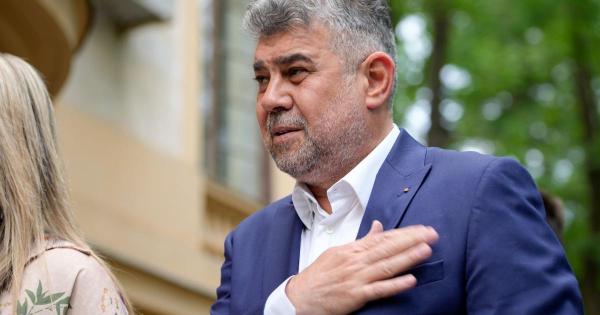 "Îl doare în organul genital de deficit". A venit nota de plată pentru moştenirea lăsată de Guvernul Ciolacu