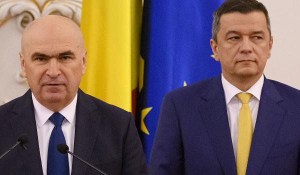 Scenariile PSD după votul care va decide soarta Coaliţiei. Cine va deconta "factura" războiului politic