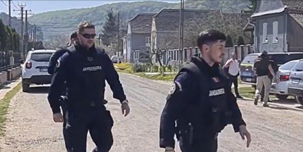 Emil Gânj, de negăsit de peste 9 luni. De 3 zile poliţia îl căută într-un sat din Mureş