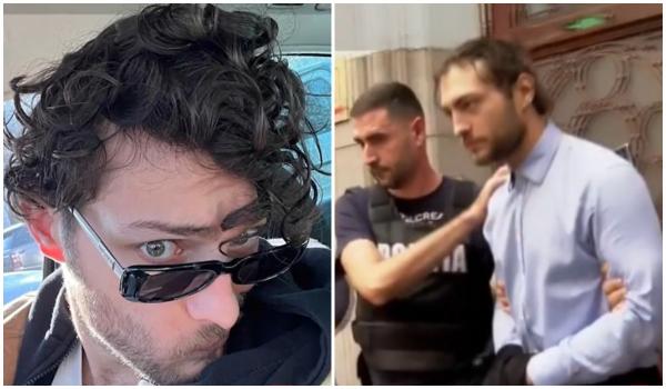Sentința pentru Toto Dumitrescu după fuga de la accidentul în care a rănit o tânără de 23 de ani