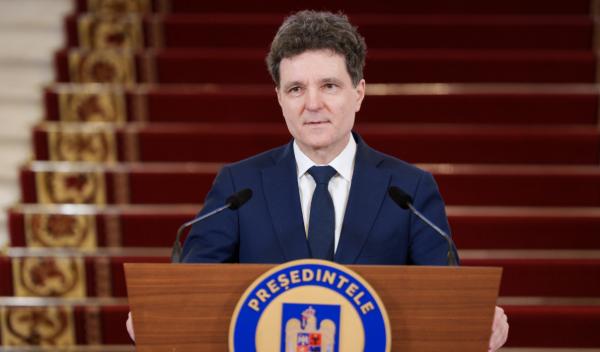 Preşedintele Nicușor Dan a chemat partidele la negocieri la Cotroceni. Programul discuțiilor