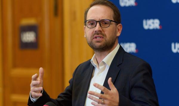 Fritz: PSD visează la vremurile tandemului Ciucă-Ciolacu, când a explodat deficitul pentru privilegiați