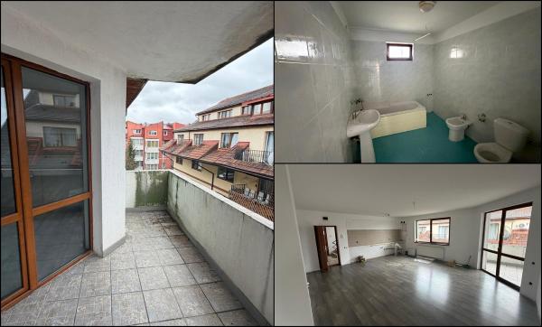 ANAF vinde cu 1,5 milioane de lei un apartament cu trei camere. Unde se află