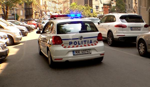 Șofer de troleibuz din Timișoara, bătut după ce i-a cerut unui pasager să oprească boxa portabilă