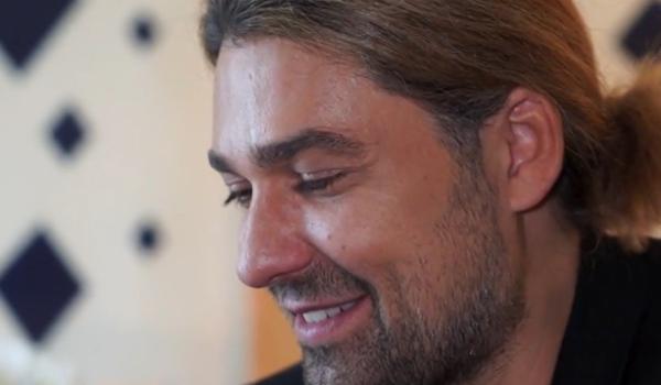 EXCLUSIV. Interviu cu violonistul David Garrett: "Am o legătură directă cu George Enescu"