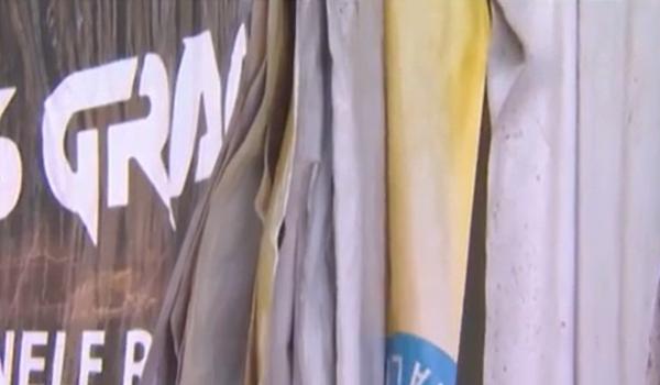 Reclamele ilegale au împânzit Bucureşiul. Primăria a declarat război celor care le montează