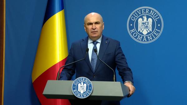 SURSE: Negocieri cu partidele suveraniste, pentru a pune un guvern minoritar sau a vota o moţiune de cenzură